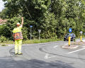 Verkeersregelaars