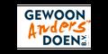 Gewoon Anders Doen B.V.